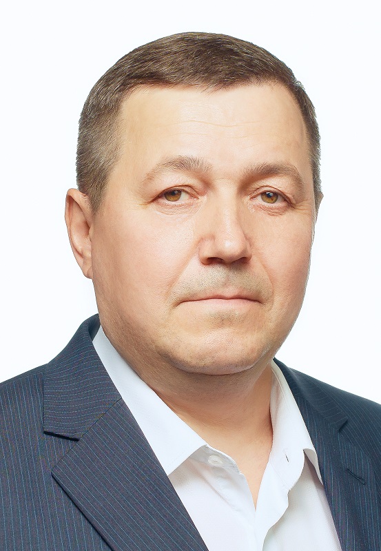 Шульпин Сергей Евгеньевич